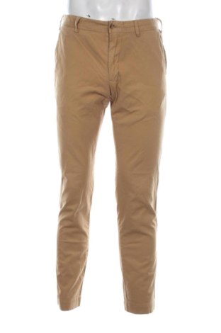 Herrenhose Polo Ralph Lauren, Größe M, Farbe Beige, Preis 48,00 €, #137262416