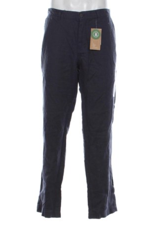 Herrenhose Canda, Größe XL, Farbe Blau, Preis 15,00 €, #137262652
