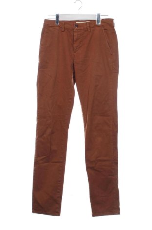 Herrenhose Teodor, Größe S, Farbe Braun, Preis 28,80 €, #137265696