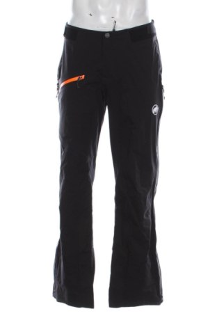 Férfi nadrág téli sportokhoz Mammut, Méret L, Szín Fekete, Ár 89 909 Ft, #137228091