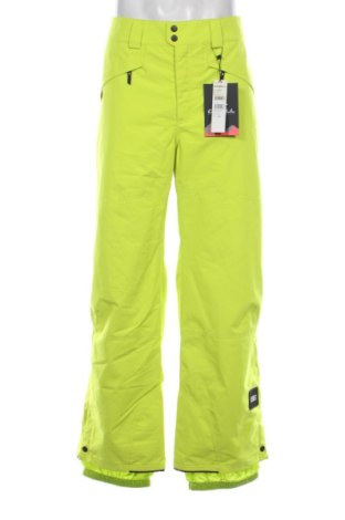 Férfi nadrág téli sportokhoz O'neill, Méret XXL, Szín Zöld, Ár 61 819 Ft, #137232438
