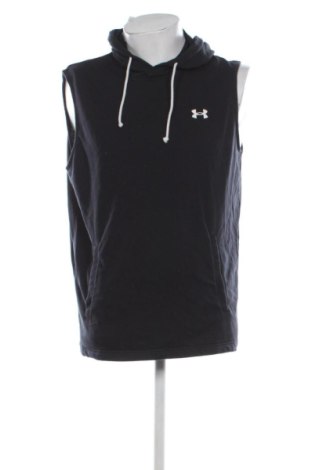 Herren Tanktop Under Armour, Größe L, Farbe Schwarz, Preis 18,10 €, #137248743