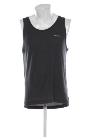 Herren Tanktop Odlo, Größe XL, Farbe Schwarz, Preis 10,10 €, #137250798