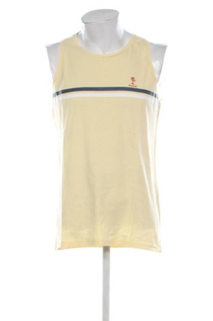Herren Tanktop Jack & Jones, Größe XL, Farbe Gelb, Preis € 8,78, #137255096