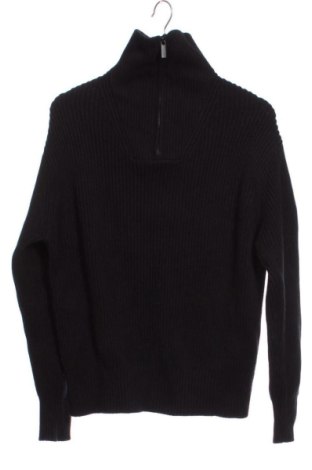 Pulover de bărbați Selected, Mărime XS, Culoare Negru, Preț 89,23 Lei, #137205123