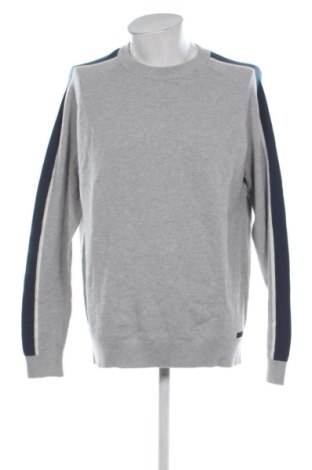 Herrenpullover C&A, Größe XXL, Farbe Mehrfarbig, Preis 10,29 €, #137245447