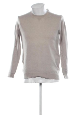Herrenpullover Mango, Größe S, Farbe Beige, Preis 16,00 €, #137245943