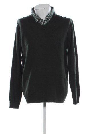 Herrenpullover Pierre Cardin, Größe XL, Farbe Mehrfarbig, Preis 24,58 €, #137246058