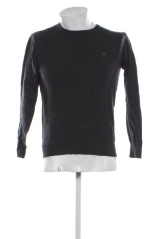 Herrenpullover Tom Tailor, Größe M, Farbe Grau, Preis 15,00 €, #137247604