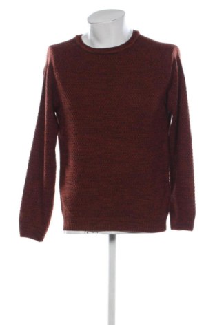 Herrenpullover LCW, Größe M, Farbe Rot, Preis 8,00 €, #137247992