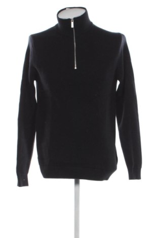 Herrenpullover Selected, Größe M, Farbe Schwarz, Preis 71,99 €, #137248307