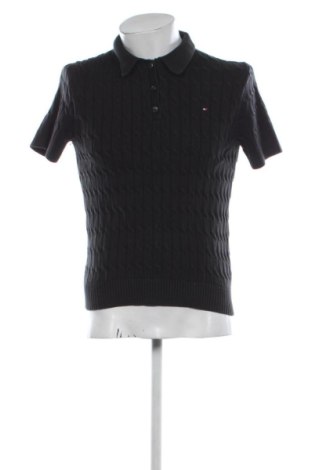 Herrenpullover Tommy Hilfiger, Größe XL, Farbe Schwarz, Preis 45,99 €, #137249248