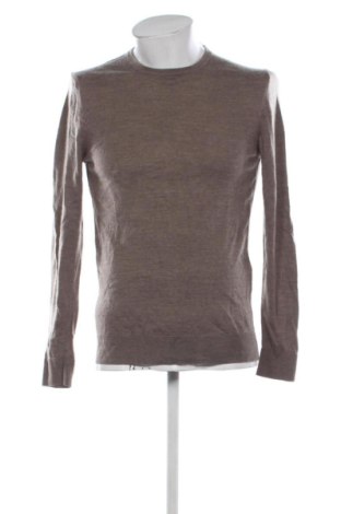 Herrenpullover Jack & Jones, Größe L, Farbe Braun, Preis 12,95 €, #137250183
