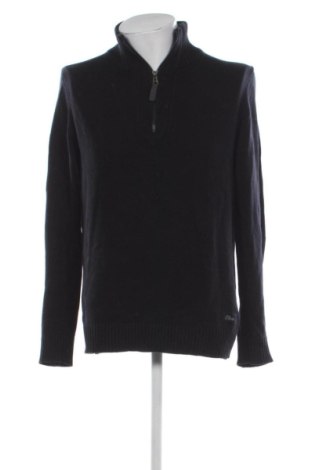 Herrenpullover S.Oliver, Größe XL, Farbe Schwarz, Preis 22,89 €, #137253776