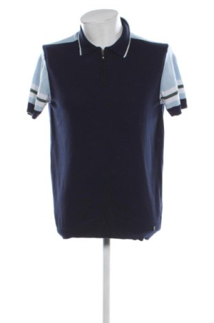 Herrenpullover Carducci, Größe L, Farbe Blau, Preis 12,00 €, #137256229
