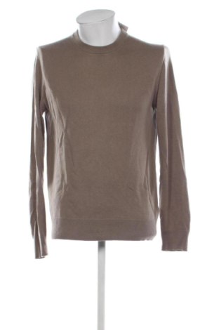 Herrenpullover Filippa K, Größe M, Farbe Braun, Preis 52,58 €, #137257651