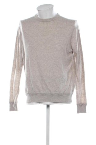 Pulover de bărbați Paul Costelloe, Mărime L, Culoare Bej, Preț 226,69 Lei, #137262120