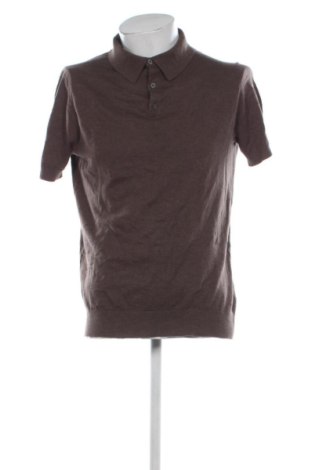 Pulover de bărbați Unbranded, Mărime XL, Culoare Maro, Preț 43,06 Lei, #137262296
