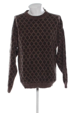 Férfi pulóver Unbranded, Méret XL, Szín Barna, Ár 6 383 Ft, #137268074