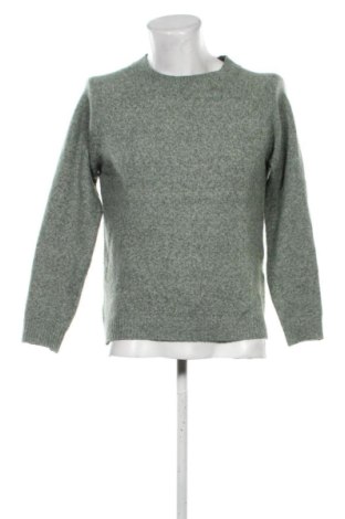 Męski sweter Vero Moda, Rozmiar L, Kolor Zielony, Cena 46,57 zł, #137270983