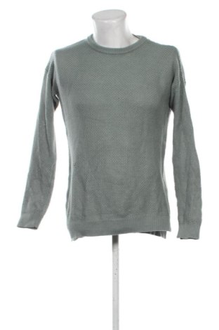 Pulover de bărbați Cotton On, Mărime S, Culoare Verde, Preț 41,99 Lei, #137271547
