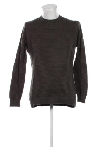 Męski sweter Jack & Jones, Rozmiar M, Kolor Zielony, Cena 50,80 zł, #137272683