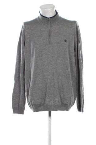 Férfi pulóver Timberland, Méret 3XL, Szín Szürke, Ár 11 079 Ft, #137276652