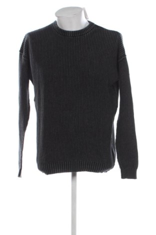 Herrenpullover Black Squad, Größe S, Farbe Schwarz, Preis 10,18 €, #137255089
