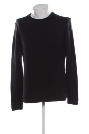 Herrenpullover Colin's, Größe L, Farbe Schwarz, Preis 15,00 €, #137259092