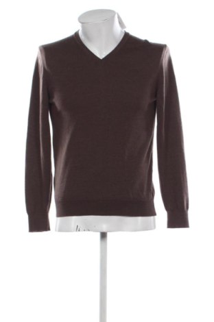 Herrenpullover Gant, Größe M, Farbe Braun, Preis 56,14 €, #137260259