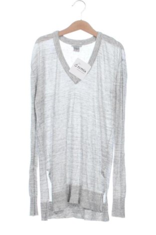 Herrenpullover H&M, Größe XS, Farbe Grau, Preis 10,00 €, #137265179