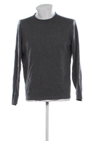 Férfi pulóver Massimo Dutti, Méret L, Szín Szürke, Ár 11 167 Ft, #137268740