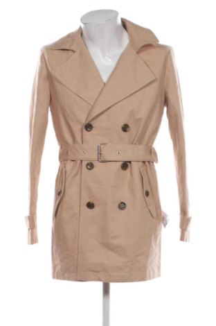 Balonzaid de bărbați ASOS, Mărime XS, Culoare Bej, Preț 146,97 Lei, #137198515