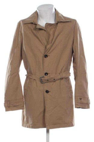 Herren Regenmantel S.Oliver, Größe L, Farbe Beige, Preis 170,51 €, #137249795