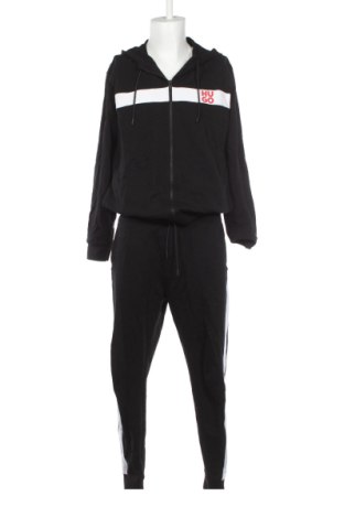 Herren Sportanzug Hugo Boss, Größe L, Farbe Mehrfarbig, Preis 90,99 €, #137150752