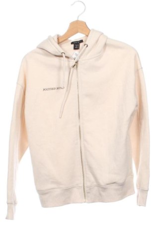 Férfi sweatshirt Amisu, Méret XS, Szín Ekrü
, Ár 5 269 Ft, #137239651