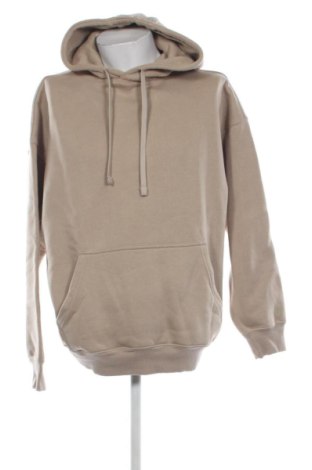 Herren Sweatshirt Pull&Bear, Größe L, Farbe Beige, Preis 19,99 €, #137246034