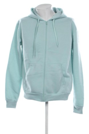 Herren Sweatshirt Unbranded, Größe M, Farbe Grün, Preis 19,99 €, #137246647