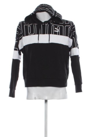 Herren Sweatshirt PUMA, Größe S, Farbe Mehrfarbig, Preis 23,05 €, #137246807