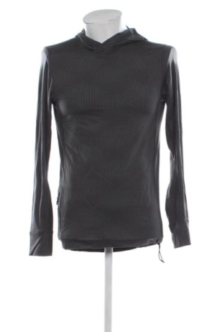 Herren Sweatshirt Reebok, Größe S, Farbe Schwarz, Preis 23,00 €, #137259377