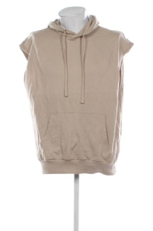 Herren Sweatshirt Sinsay, Größe XXL, Farbe Beige, Preis 13,00 €, #137262492