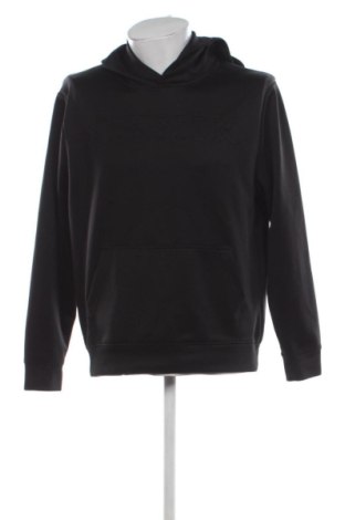 Herren Sweatshirt SikSilk, Größe M, Farbe Schwarz, Preis 21,00 €, #137263958