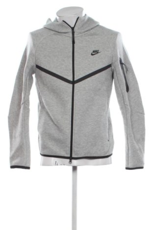 Herren Sweatshirt Nike, Größe M, Farbe Grau, Preis 63,99 €, #137272957