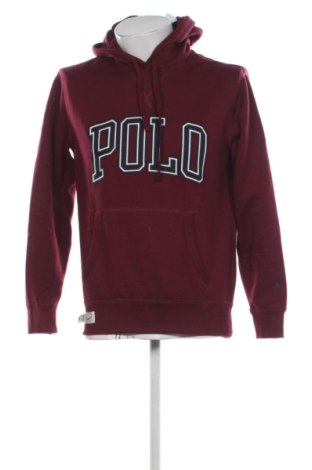 Herren Sweatshirt Ralph Lauren, Größe S, Farbe Rot, Preis 137,99 €, #137275154