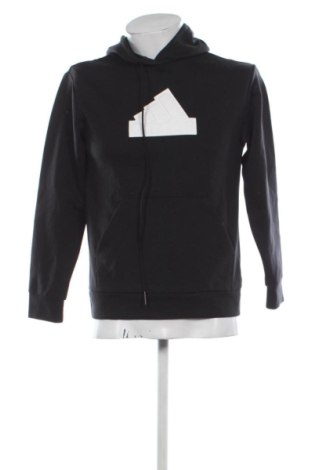 Férfi sweatshirt Adidas, Méret S, Szín Fekete, Ár 10 993 Ft, #137156554