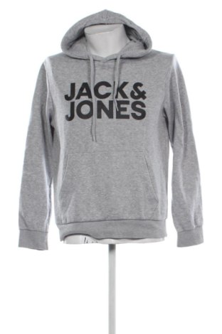 Pánská mikina  Jack & Jones, Velikost M, Barva Šedá, Cena  449,00 Kč, #137189764