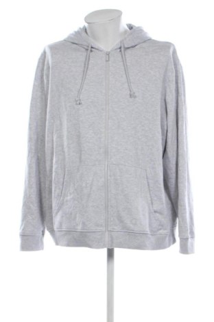 Herren Sweatshirt Kiabi, Größe 3XL, Farbe Grau, Preis 14,99 €, #137150116
