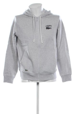 Ανδρικό φούτερ Lacoste, Μέγεθος M, Χρώμα Γκρί, Τιμή 102,99 €, #137146212