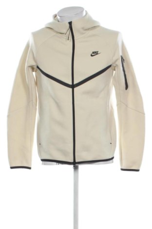 Férfi sweatshirt Nike, Méret S, Szín Ekrü
, Ár 24 629 Ft, #137107538