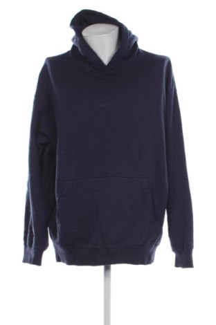 Férfi sweatshirt Nike, Méret XXL, Szín Kék, Ár 24 629 Ft, #137142150